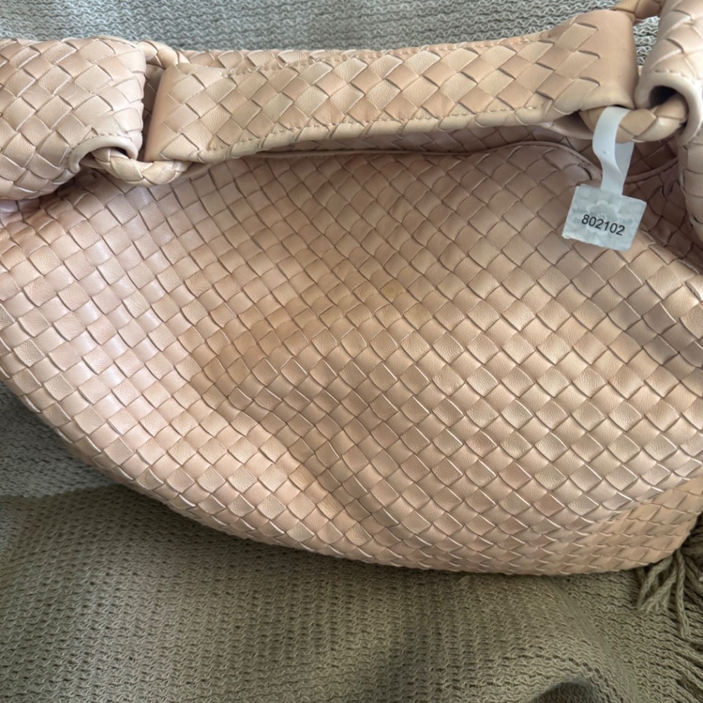 Bottega Venetia hobo shoulder bag - Picture 3 of 16